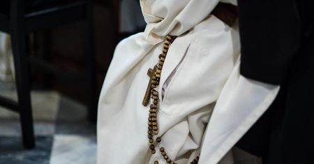 Wrocławscy dominikanie przepraszają za nadużycia, do których doszło 20 lat temu.