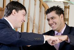 Praca w małych firmach - najczęściej po znajomości