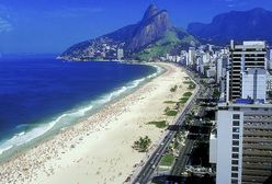 W pogoni za pracą. Kierunek: Brazylia?