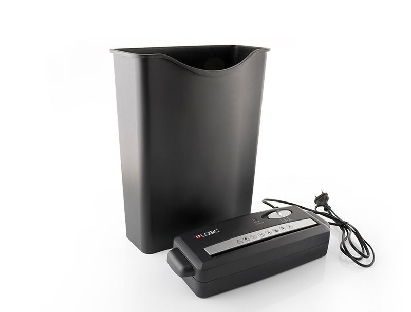 Logic LSH-100 - niszczarka dokumentów za 59 zł