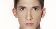 Michał Baryza z Top Model robi karierę u znanego projektanta, pomimo niepochlebych opinii o jego wyglądzie[wideo]