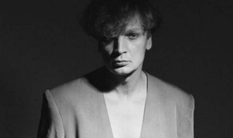 Grzegorz Ciechowski