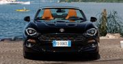 Fiat 124 Spider