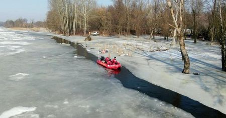 Odnaleziono ciało Jana Lityńskiego