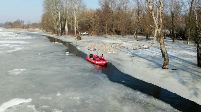 Odnaleziono ciało Jana Lityńskiego