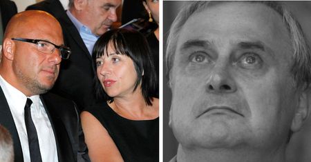 Piotr Gąsowski i Hanna Śleszyńska żegnają kolegę po fachu. “Człowiek-instytucja”