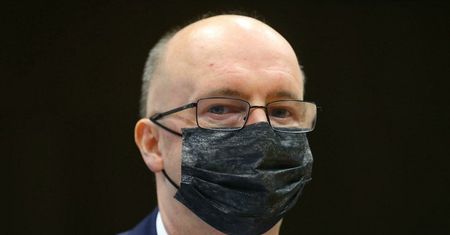Senat nie wyraził zgody na powołanie Piotra Wawrzyka na stanowisko Rzecznika Praw Obywatelskich