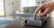 PicoPix PPX 4935 - kieszonkowy projektor HD