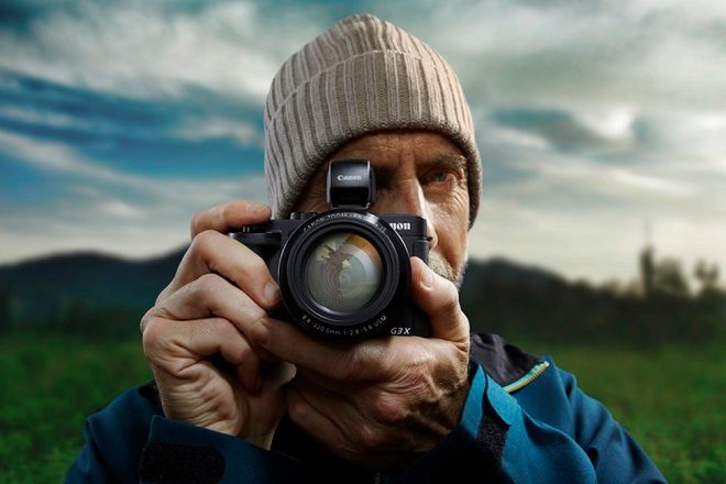 Canon PowerShot G3 X - nowy kompakt dla wymagających