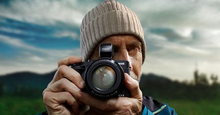 Canon PowerShot G3 X - nowy kompakt dla wymagających