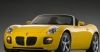 Pontiac Solstice GPX