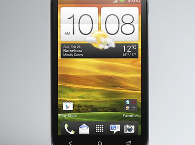HTC Desire X - nowa średnia półka