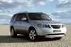 Saab 9-7X