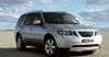Saab 9-7X