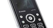 Sagem my511X na polskim rynku