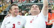 "To jest właśnie piękno futbolu"