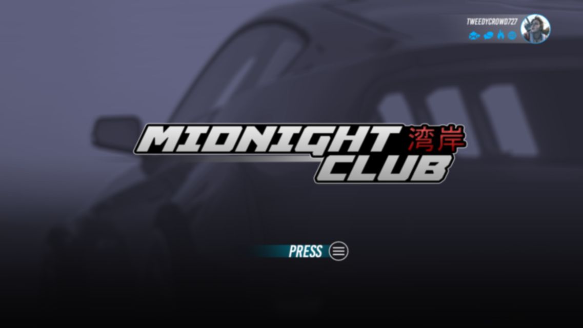 Midnight Club grzeje silniki? O ile ktoś nie robi sobie jaj, rzecz jasna