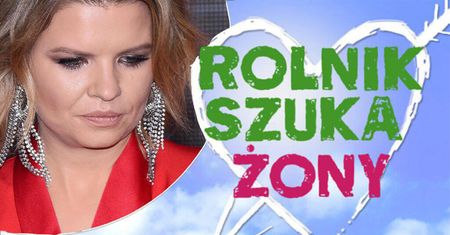 Telewizja Polska odwołała premierę 9. edycji "Rolnik Szuka Żony"! Na antenę miał trafić we wrześniu. Co dalej z programem?
