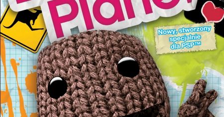 LittleBigPlanet - recenzja