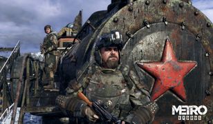Gamescom 2018: "Metro Exodus" jest gorsze niż na trailerach. Robi wrażenie, ale mam pewne obawy