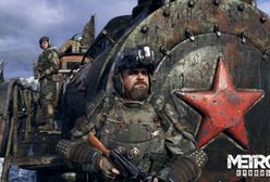 Gamescom 2018: "Metro Exodus" jest gorsze niż na trailerach. Robi wrażenie, ale mam pewne obawy