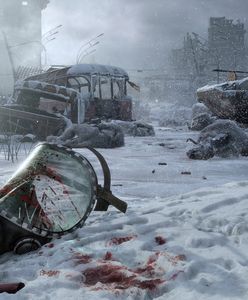 "Metro: Exodus" tylko na Epic Games Store, nie na Steam