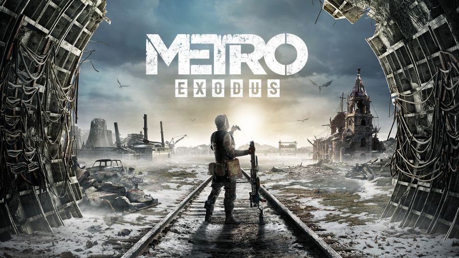Metro Exodus nie pojawi się na Steamie.