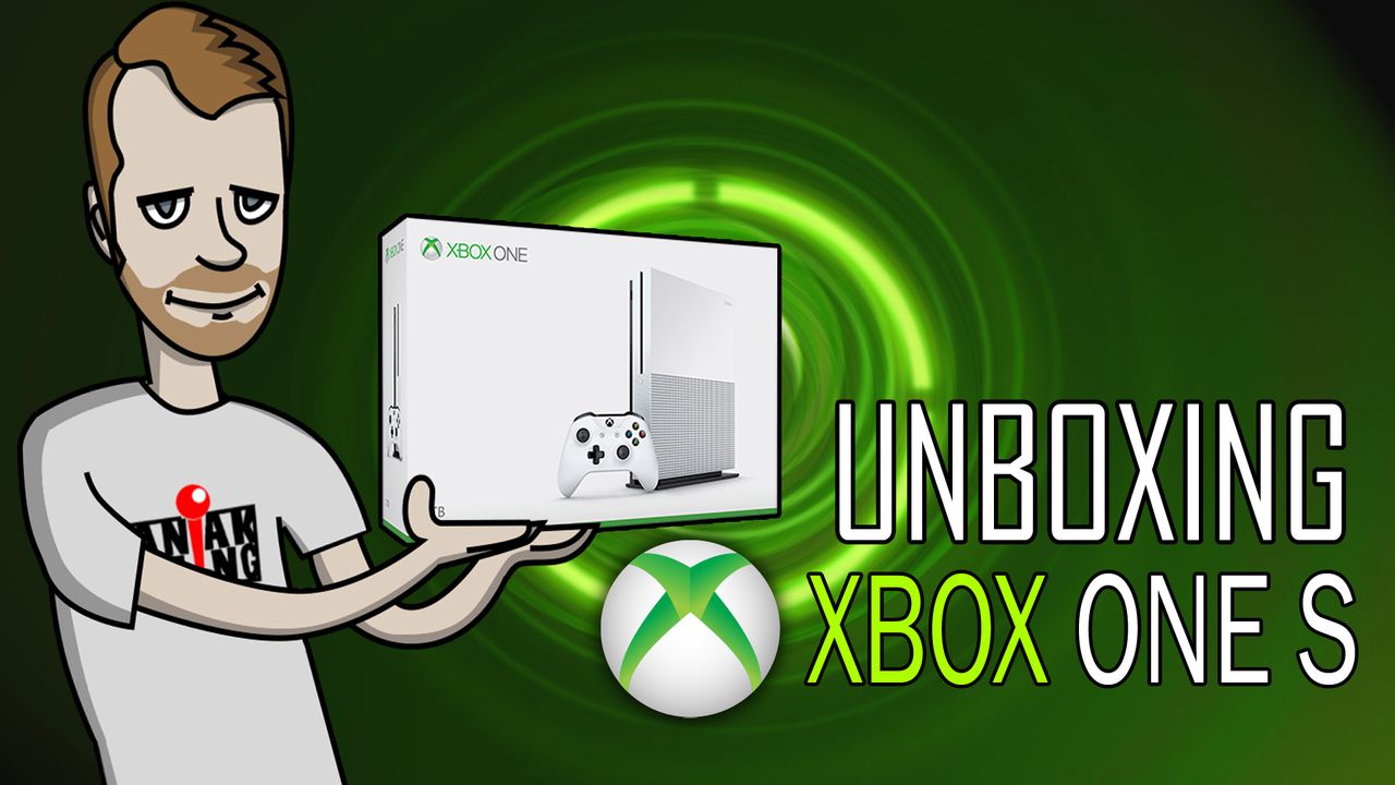 Wszystko o Xbox One S (prezentacja i test)