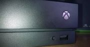 Xbox One X - pierwsze spotkanie z "bestią"