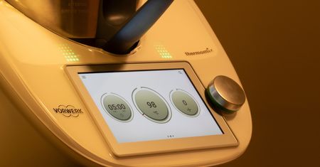 Poszła na pokaz Thermomixa i zakochała się w sprzęcie. Słowa męża ją wkurzyły