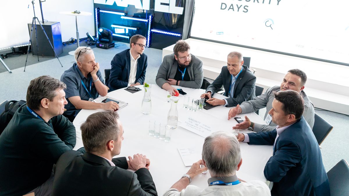 Exatel Security Days