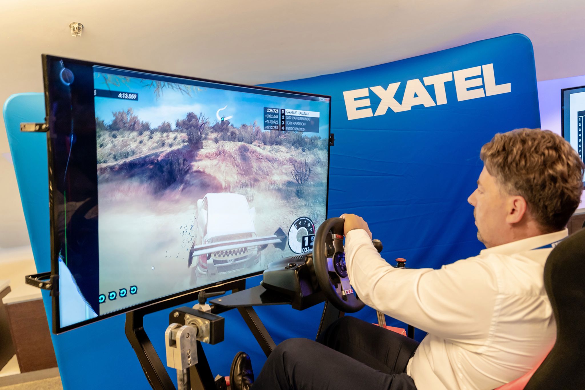 Exatel Security Days