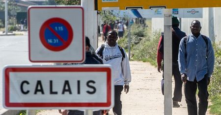 Wielka Brytania potwierdza rozpoczęcie budowy muru w Calais