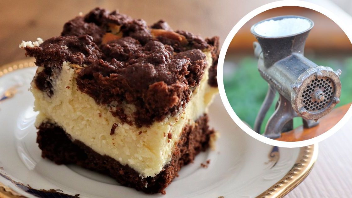 Najlepszy ser na sernik- Pyszności/ źródło: Canva, Pixabay