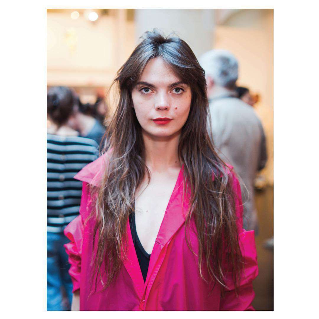 Oksana Shachko nie żyje