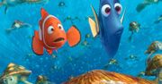 Jak dobrze znasz film "Gdzie jest Nemo"?