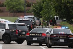 "Incydent z bronią" na kampusie uczelni w Teksasie. Zginęły dwie osoby, w tym sprawca