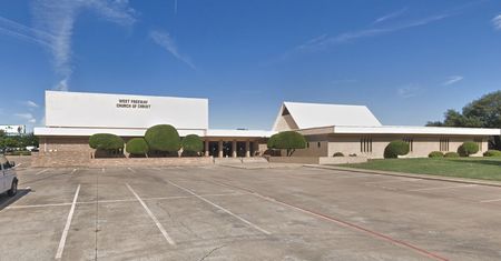 USA. Strzelanina w kościele Chrystusa w White Settlement. Nie żyją dwie osoby