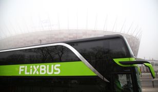 FlixBus wprowadza Google Pay do swojej aplikacji. Usługa jest już dostępna