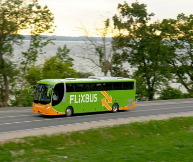 Flixbus jedzie na Ukrainę. Trzy nowe połączenia