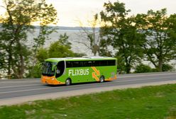 Flixbus jedzie na Ukrainę. Trzy nowe połączenia