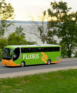 Flixbus jedzie na Ukrainę. Trzy nowe połączenia