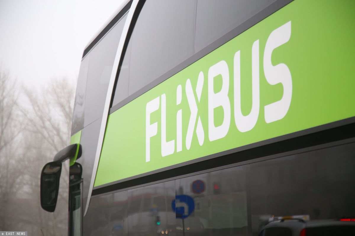 Awaria FlixBusa na trasie Warszawa-Zakopane. Napisał do nas oburzony czytelnik