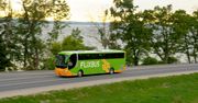 Flixbus jedzie na Ukrainę. Trzy nowe połączenia