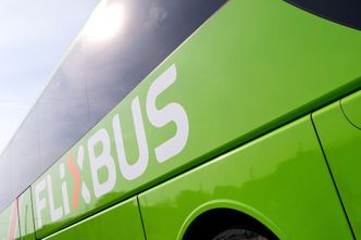 Bożonarodzeniowe problemy FlixBusa. Odwołanych mogło być nawet kilkadziesiąt kursów