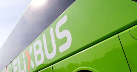 Bożonarodzeniowe problemy FlixBusa. Odwołanych mogło być nawet kilkadziesiąt kursów