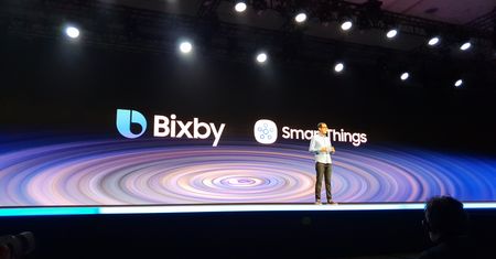 Samsung wieszczy początek epoki asystentów głosowych