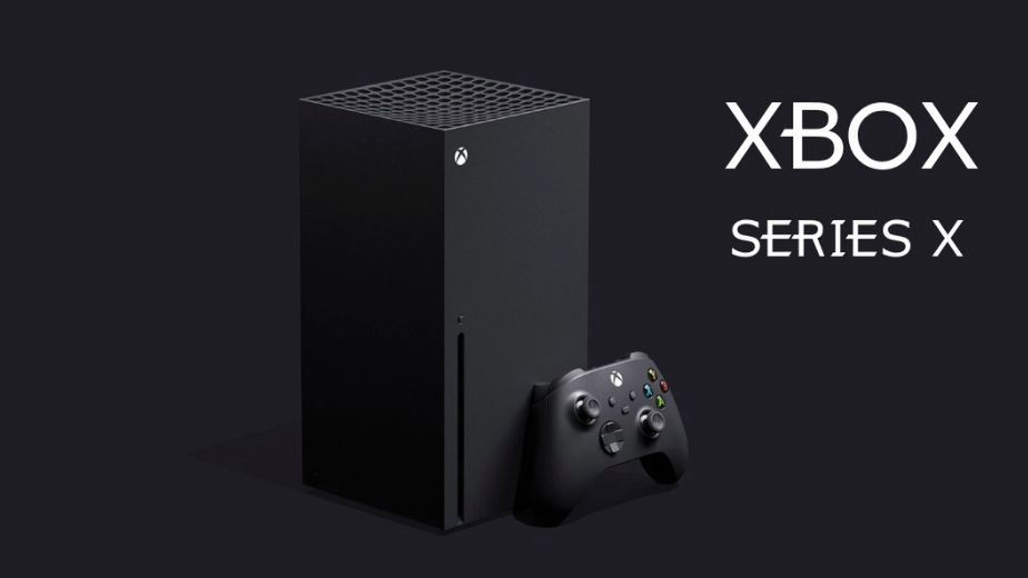 Xbox Series X - wszystko, co wiemy o nowej konsoli Microsoftu