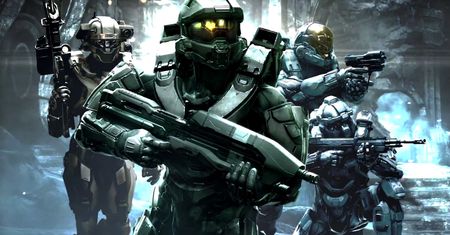 Plotki: "Halo Infinite" ma być najdroższą grą w historii