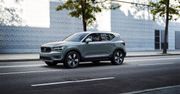 Gorąca premiera z mroźnej Szwecji. Nowe Volvo XC40